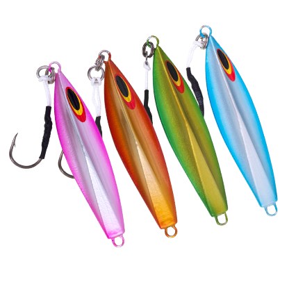 Catch Enticer micro-jigs