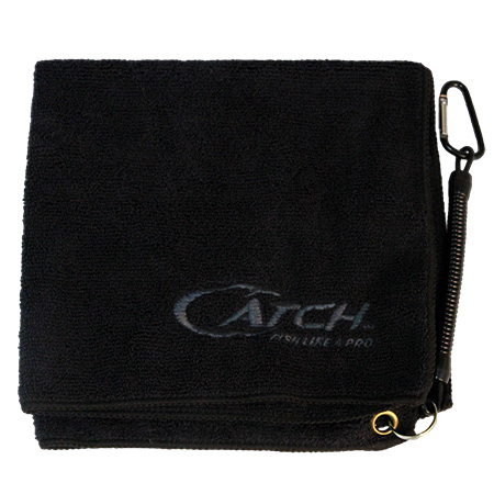 Microfibre Fishing Towel