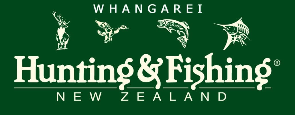 Hunting and Fishing, Whangarei