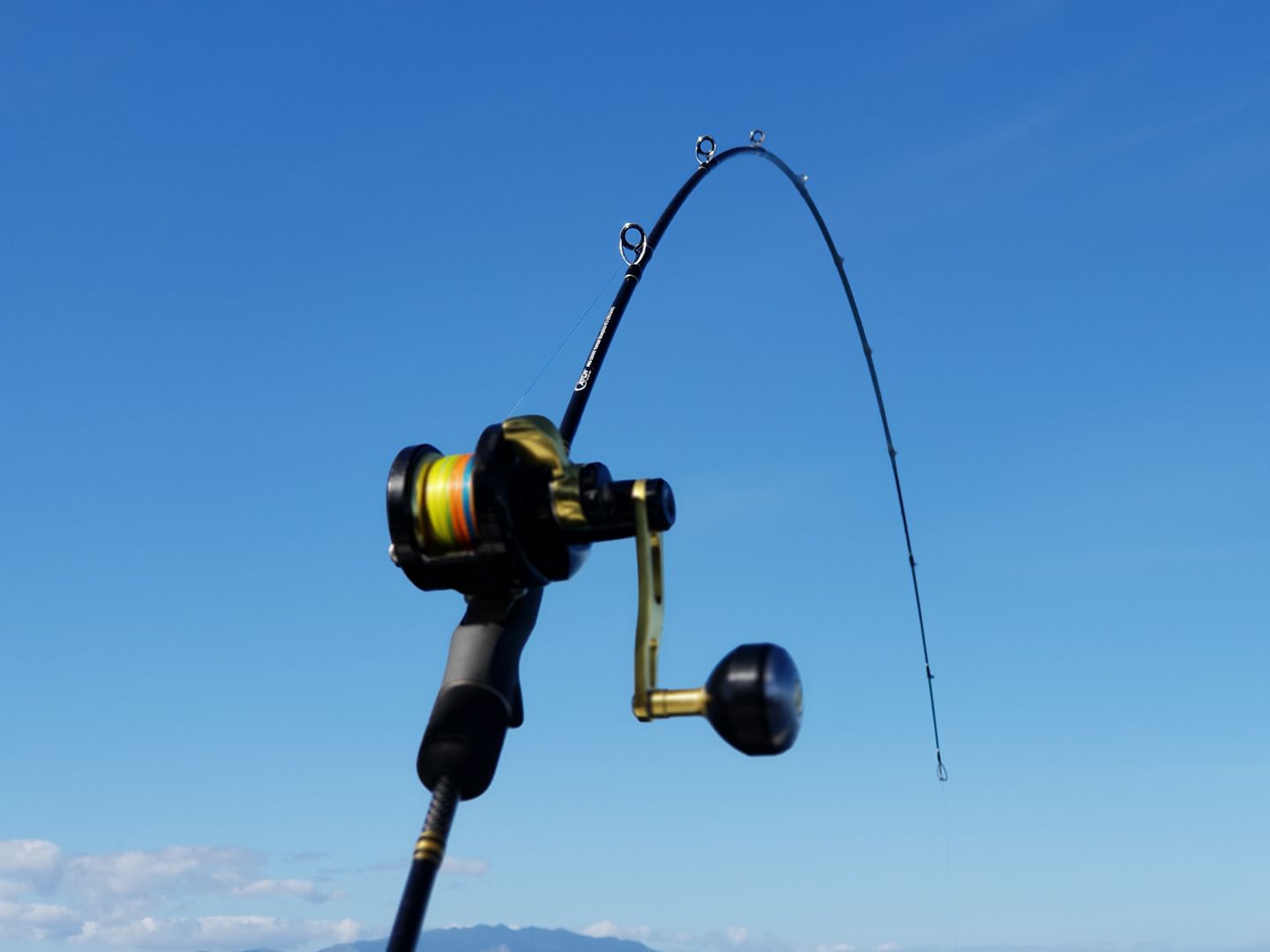 Rod and Reel Combos - Catch Fishing