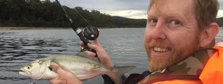 Melbourne fishing report