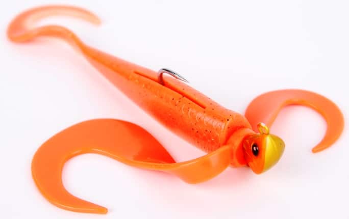 Water Dog Lures -  New Zealand