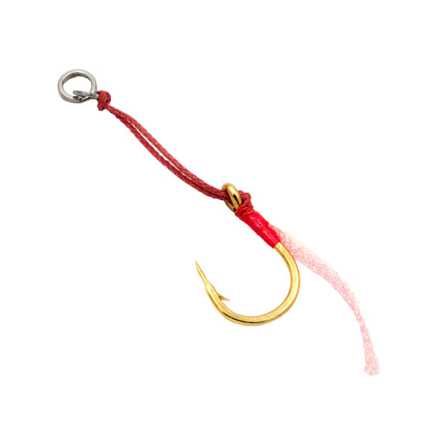 Jigging Assist Hooks (heavy) - Image 6