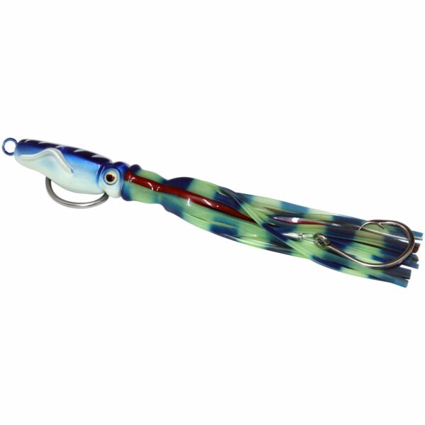 Catch Giant Squidwings Jig - Image 4