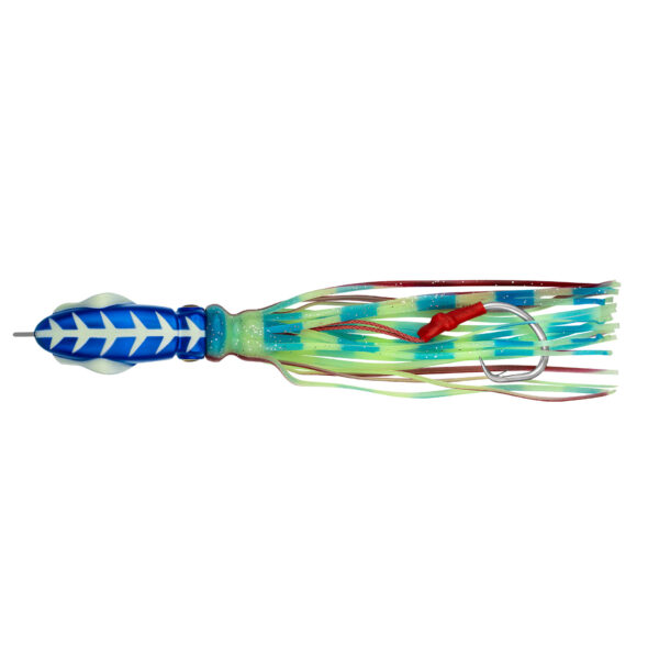 Catch Giant Squidwings Jig - Image 4