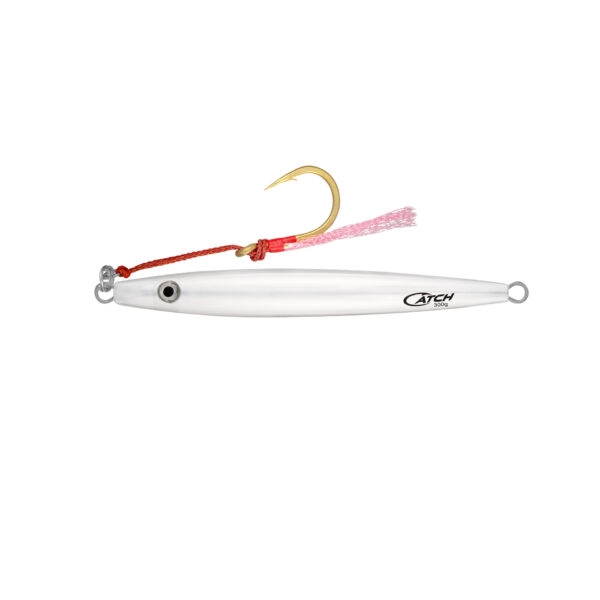 Catch The Joker Longfall Jig - Image 8