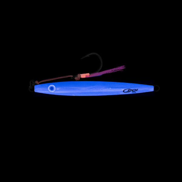 Catch The Joker Longfall Jig - Image 10