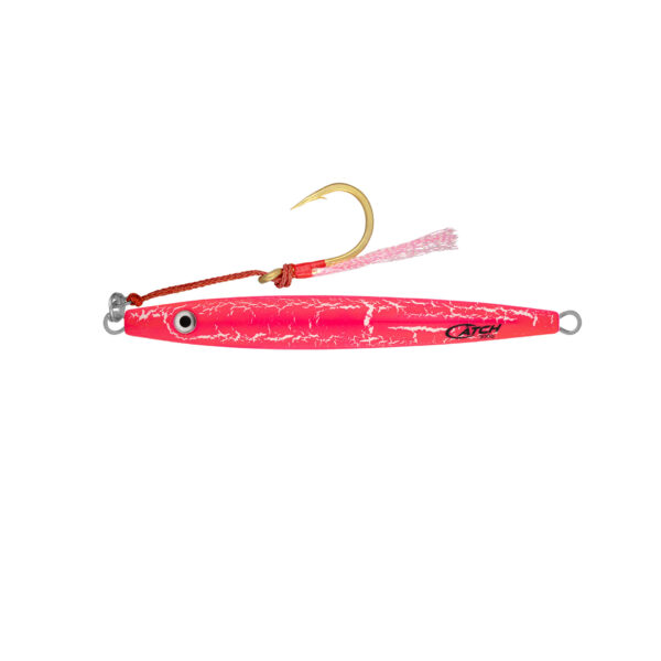 Catch The Joker Longfall Jig - Image 12