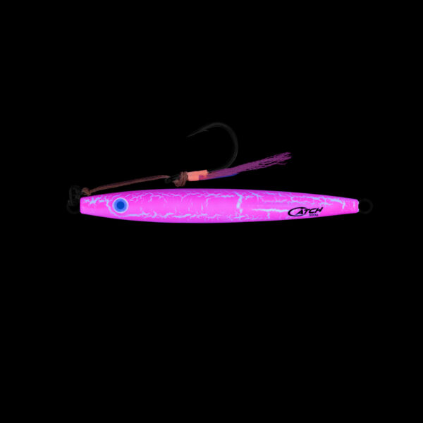 Catch The Joker Longfall Jig - Image 14