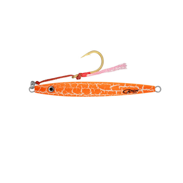 Catch The Joker Longfall Jig - Image 16