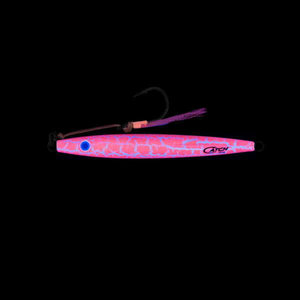 Catch The Joker Longfall Jig - Image 18