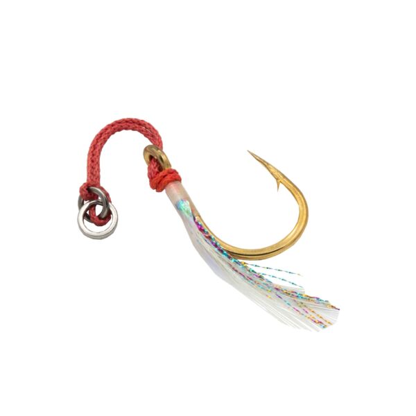 Jigging Assist Hooks (heavy) - Image 4
