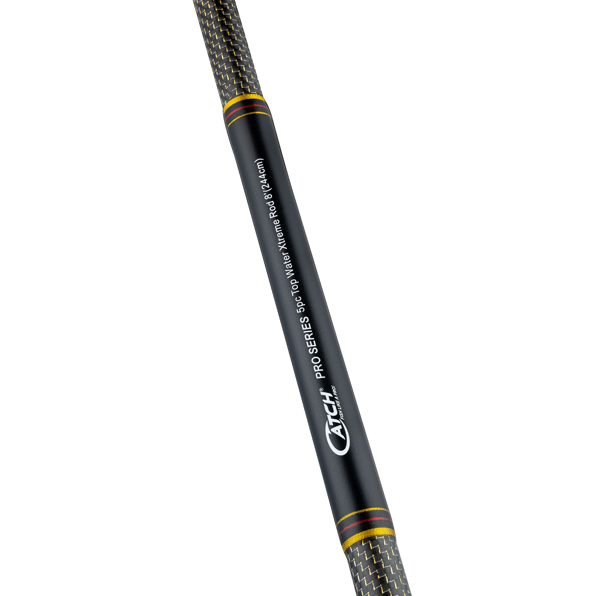 Catch Pro Series Travel Topwater Rod - Image 6