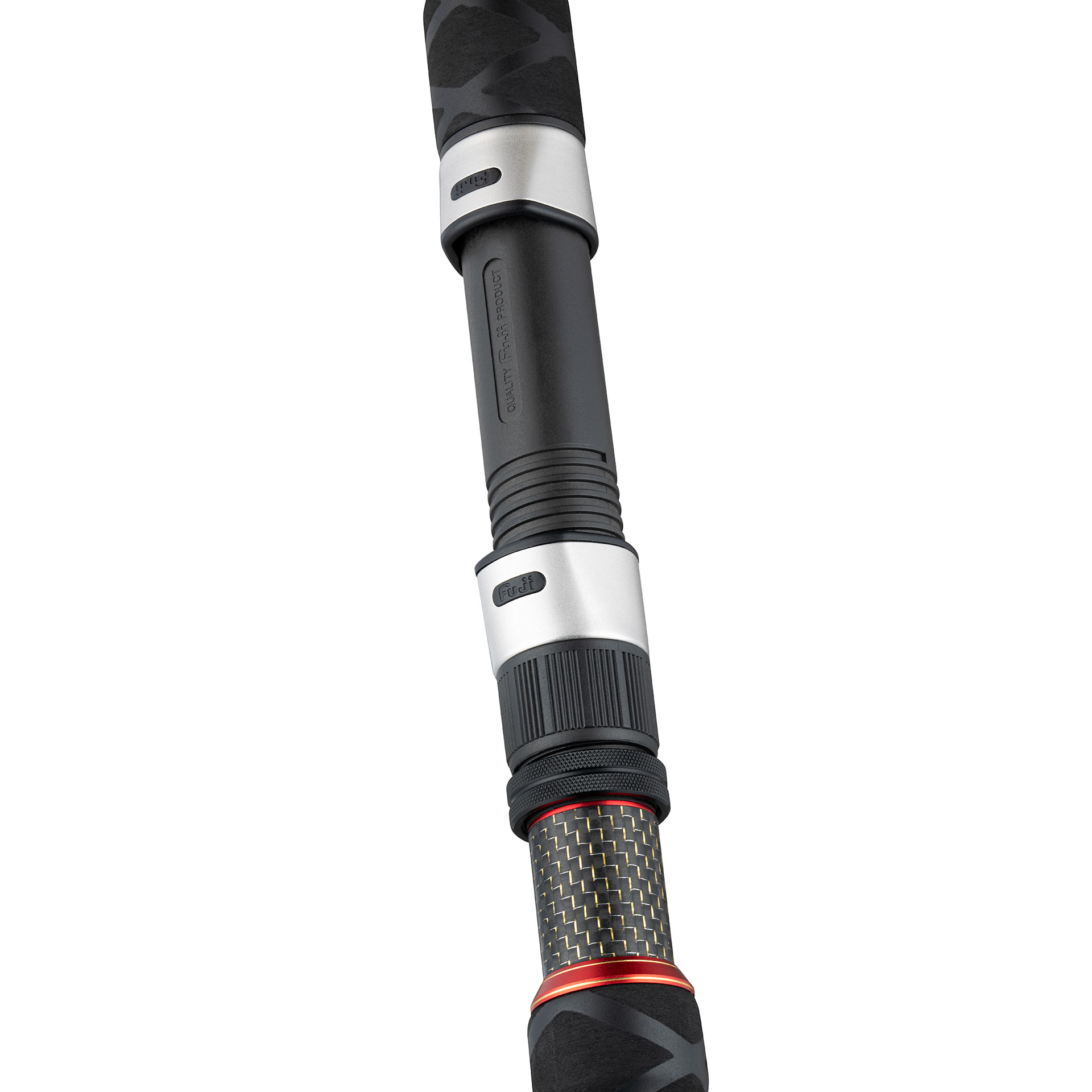 Catch Pro Series Travel Topwater Rod - Image 2