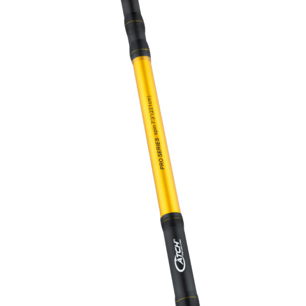Catch Pro Series Spin Rod - Image 2
