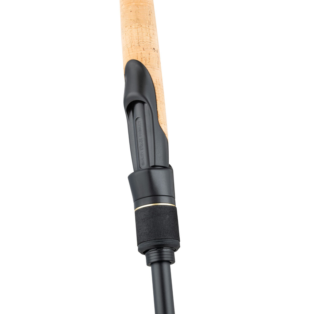 Catch Pro Series Spin Rod 13 166433 catch pro series spin 73 reel seat 01