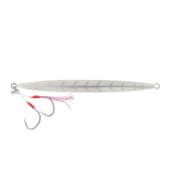 Catch Deep-V Slowpitch Jig - Image 5