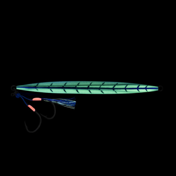 Catch Deep-V Slowpitch Jig - Image 6