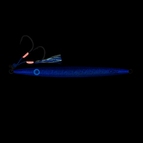 Catch Deep-V Slowpitch Jig - Image 7