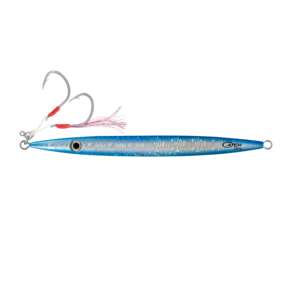 Catch Deep-V Slowpitch Jig - Image 4