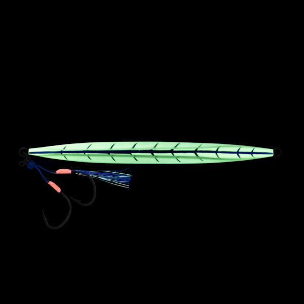 Catch Deep-V Slowpitch Jig - Image 9