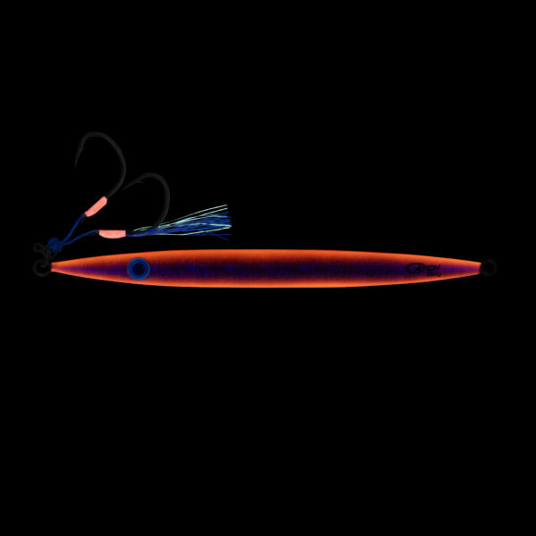 Catch Deep-V Slowpitch Jig - Image 10