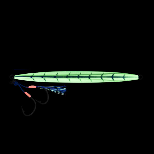 Catch Deep-V Slowpitch Jig - Image 12