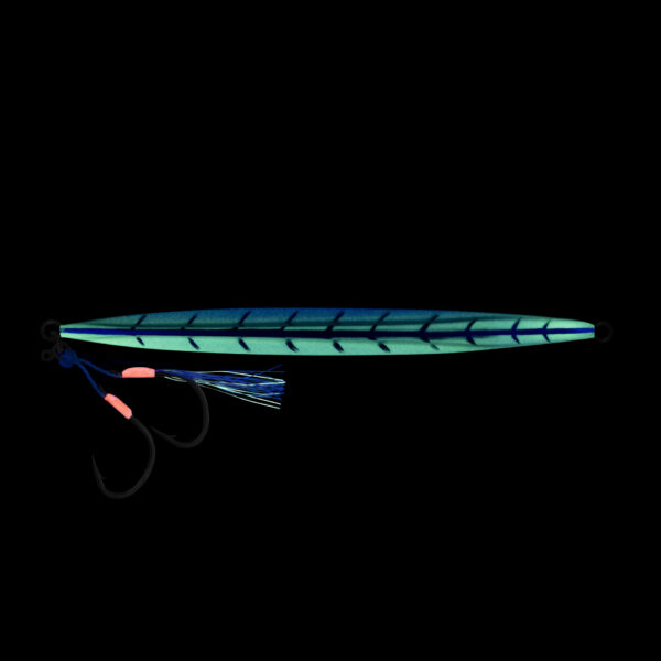 Catch Deep-V Slowpitch Jig - Image 15