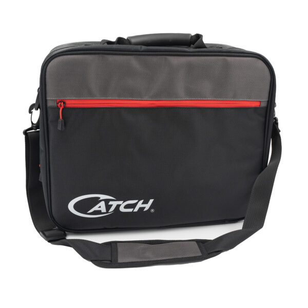 Catch 6 Compartment Reel Bag - Image 5