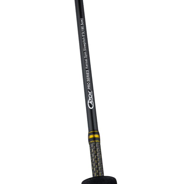 Catch Kensai Pro Series Slow Pitch Jigging Rod - Image 4