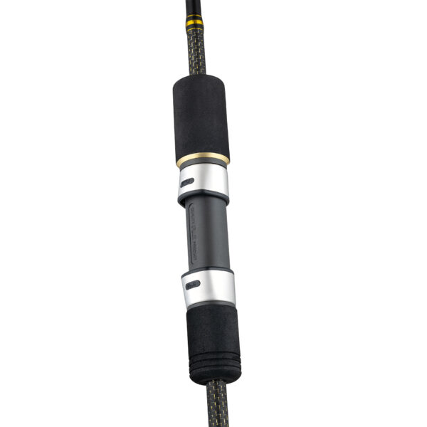 Catch Kensai Pro Series Slow Pitch Jigging Rod - Image 3