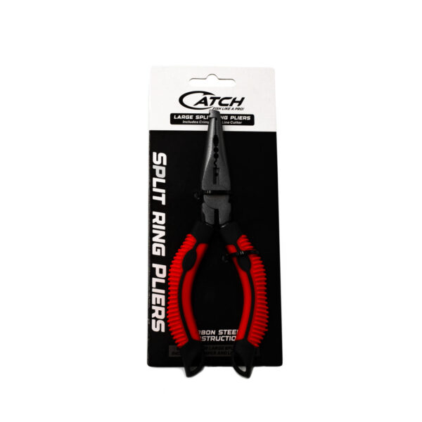 Catch Split Ring Pliers - Image 3
