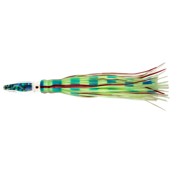 Catch Squidwings Trolling Skirted Lure - Image 10