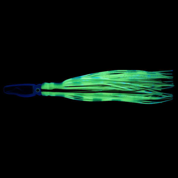 Catch Squidwings Trolling Skirted Lure - Image 13