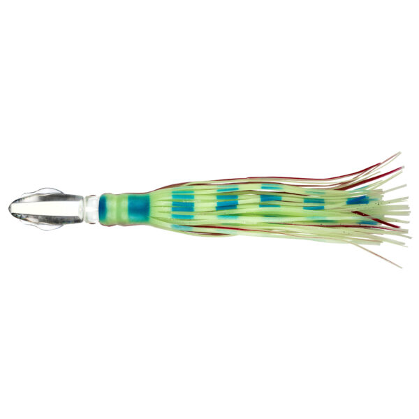 Catch Squidwings Trolling Skirted Lure - Image 11