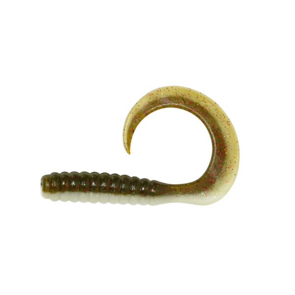 Catch Black Label Livies Curly Tails