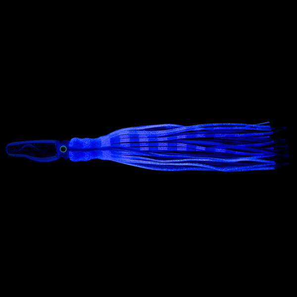 Catch Squidwings Trolling Skirted Lure - Image 8