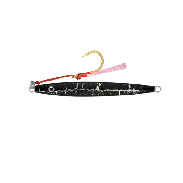 Catch The Joker Longfall Jig - Image 4