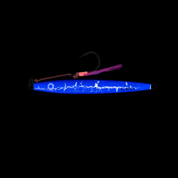 Catch The Joker Longfall Jig - Image 6