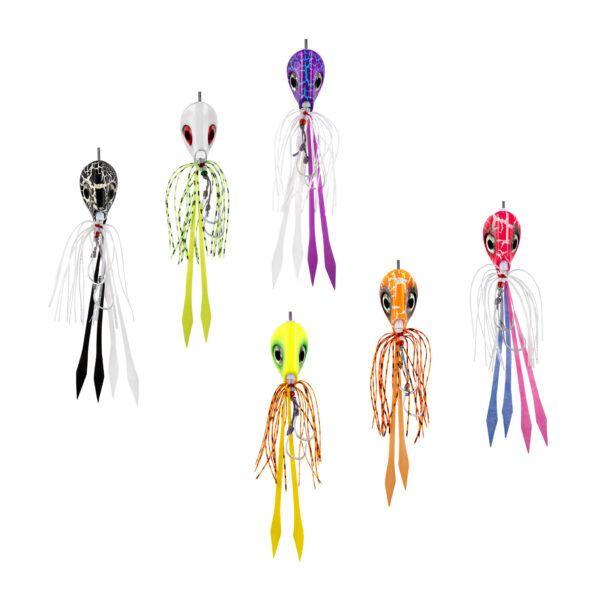 Catch Beady Eye Kabura Jig - Image 3