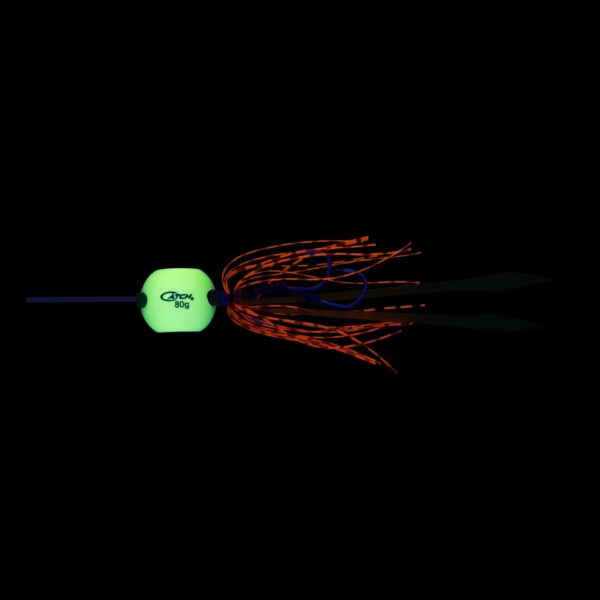 Catch Freestyle Kabura Jig - Image 18