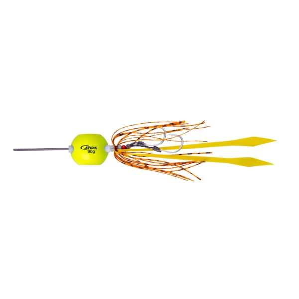 Catch Freestyle Kabura Jig - Image 16