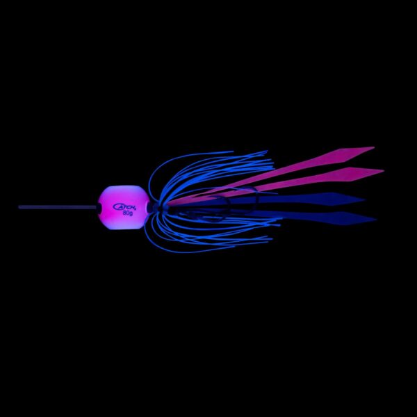 Catch Freestyle Kabura Jig - Image 10