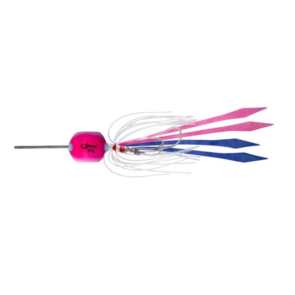 Catch Freestyle Kabura Jig - Image 8