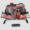 Catch 5 Compartment Tackle Bag (with bonus tackle!) - Image 2