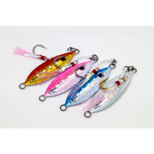 Catch Baby Boss Jig - Image 2