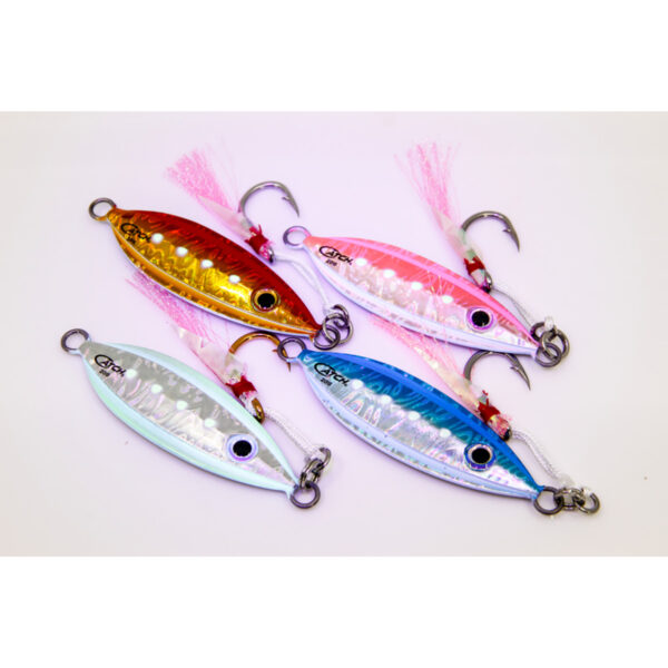 Catch Baby Boss Jig - Image 8