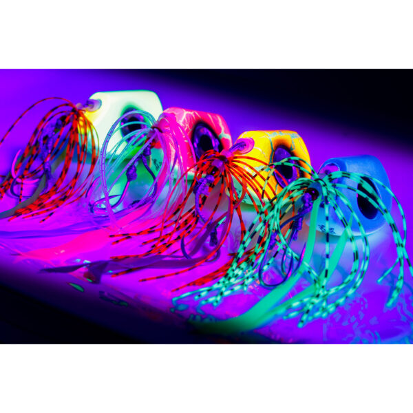 Catch Beady Eye Kabura Jig - Image 11