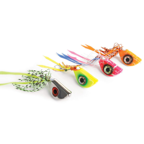 Catch Beady Eye Kabura Jig - Image 13