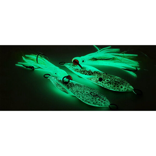 Catch Boss Squid Inchiku Jig - Image 2